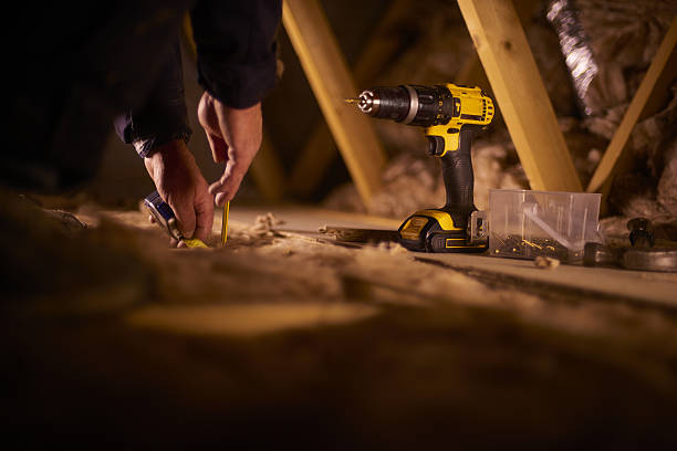Best Residential Insulation in Emmaus, PA
